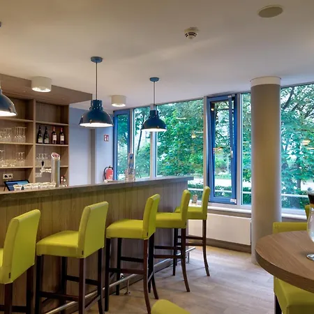 Ξενοδοχείο Tulip Messe Μόναχο