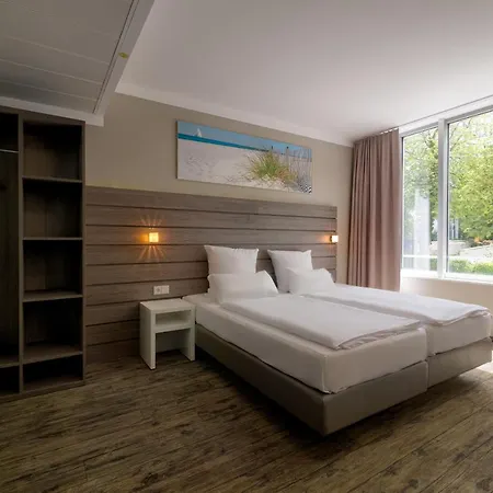 Tulip Messe Ξενοδοχείο Μόναχο