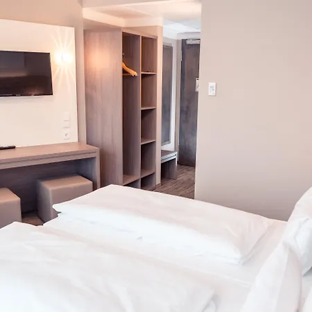 Tulip Messe Hotel