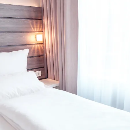 Hotel Tulip Messe