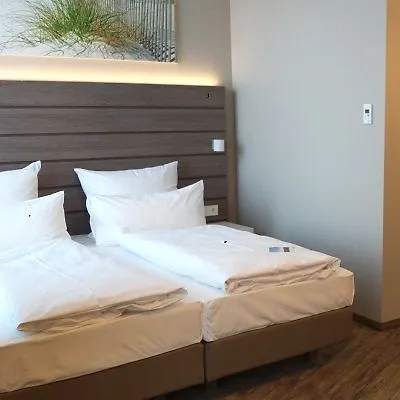 Tulip Messe Μόναχο